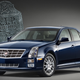 Illustration for article titled Why the Cadillac STS had to die